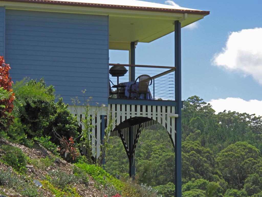 Jacaranda Creek Farmstay & B&B Sunshine Coast Pokój zdjęcie